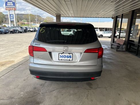 Used 2016 Honda Pilot LX image 5