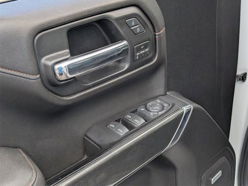 Used 2019 GMC Sierra 1500 AT4 w/ AT4 Preferred Package image 16