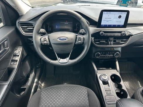 Used 2023 Ford Escape Active AWD/4WD image 10