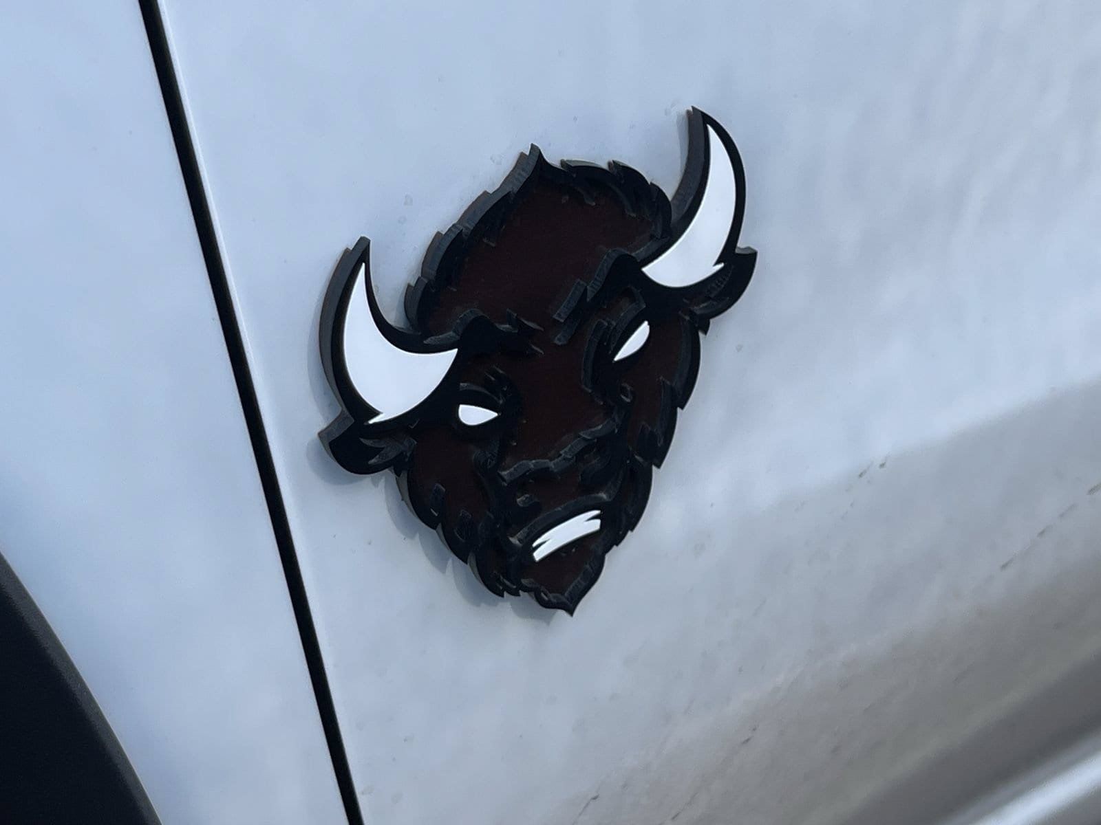 Used 2024 Chevrolet Silverado 1500 ZR2 w/ ZR2 Bison Edition AWD/4WD image 7