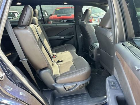 Used 2024 Lexus TX 350 350 Premium w/ Technology Package image 27