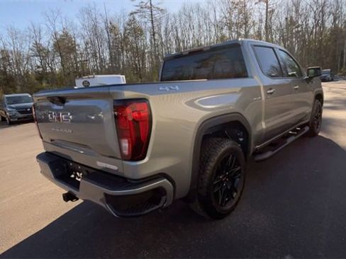 New 2026 GMC Sierra 1500 Elevation w/ Elevation Select Package image 8