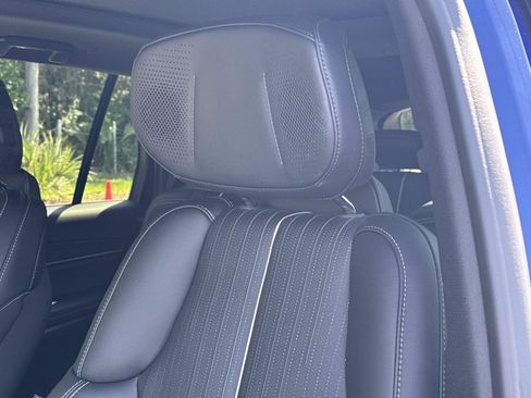 Certified 2026 Cadillac Vistiq Sport w/ LPO, Floor Liner Package AWD/4WD image 14
