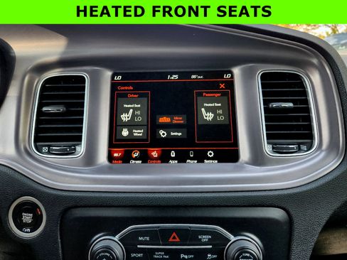 Used 2023 Dodge Charger R/T w/ Cold Weather Package image 21