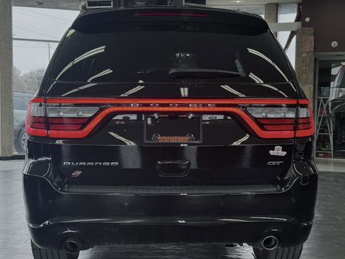 Used 2026 Dodge Durango GT image 13