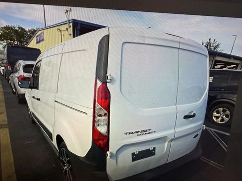 Used 2015 Ford Transit Connect XL FWD image 3