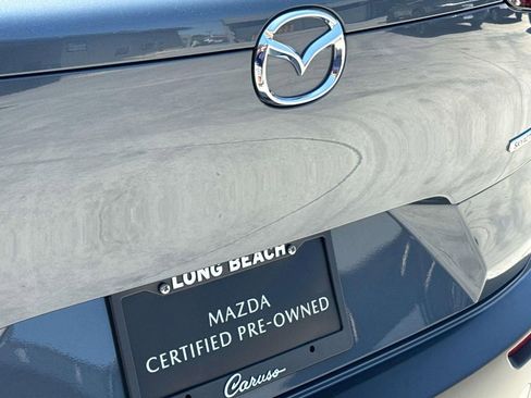 Certified 2023 MAZDA CX-30 AWD 2.5 S w/ Preferred Package image 6