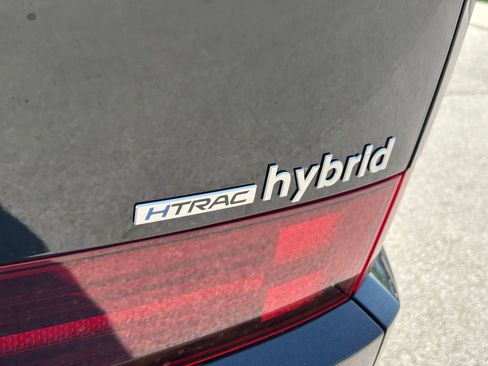 New 2026 Hyundai Santa Fe SEL AWD/4WD image 10