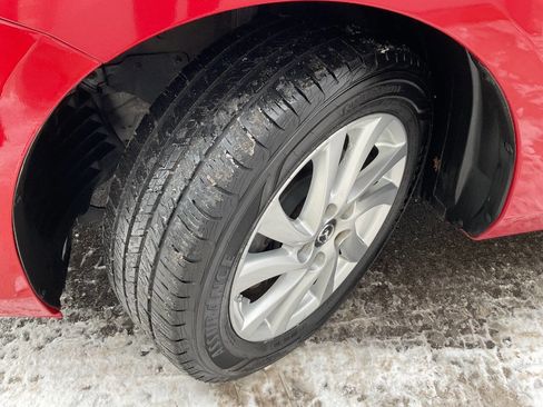 Used 2013 MAZDA MAZDA3 i Grand Touring image 36