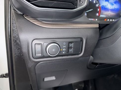 Used 2024 Ford Explorer Limited w/ Limited Technology Package AWD/4WD image 15