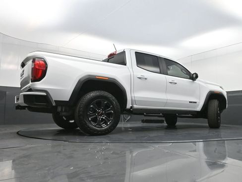 Used 2024 GMC Canyon Elevation w/ Convenience Package RWD image 30