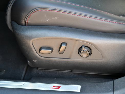 Used 2024 Acura ZDX Type S AWD/4WD image 18