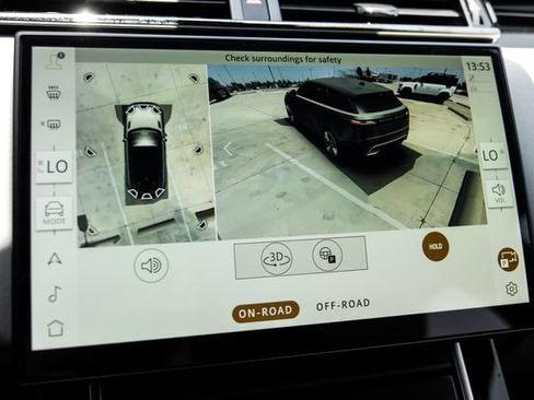 New 2026 Land Rover Range Rover Velar S AWD/4WD image 27