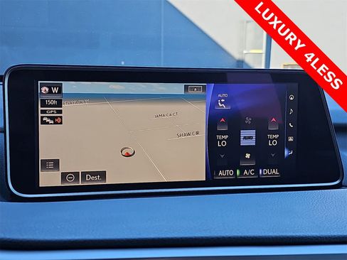 Used 2017 Lexus RX 350 AWD image 25