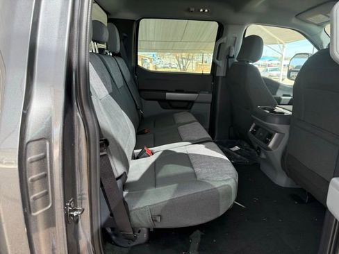 New 2026 Ford F250 XLT w/ FX4 Off-Road Package AWD/4WD image 10