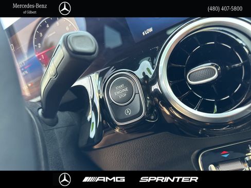 Certified 2026 Mercedes-Benz GLA 250 image 27