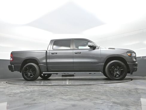 Used 2020 RAM 1500 Big Horn image 27