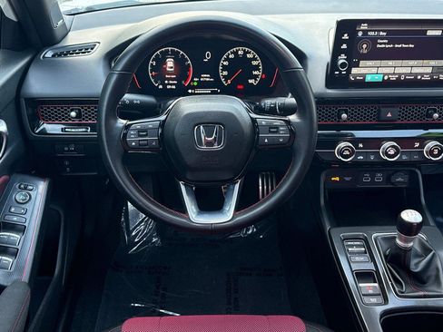 Used 2024 Honda Civic Si image 12