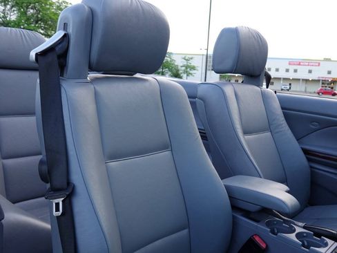 Used 2000 BMW 323ci Convertible RWD image 80