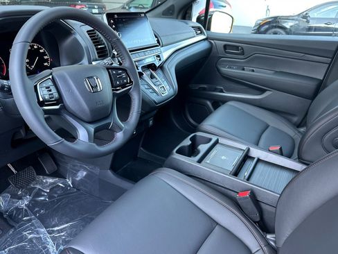 New 2026 Honda Odyssey Sport-L image 6