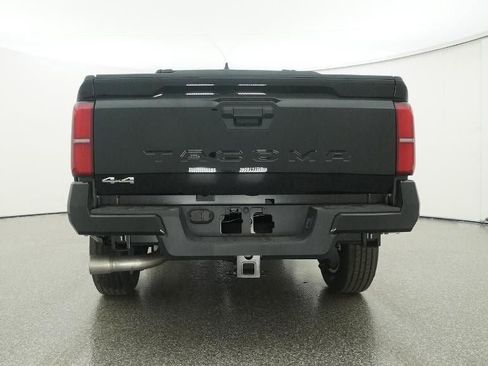 New 2025 Toyota Tacoma SR5 image 23