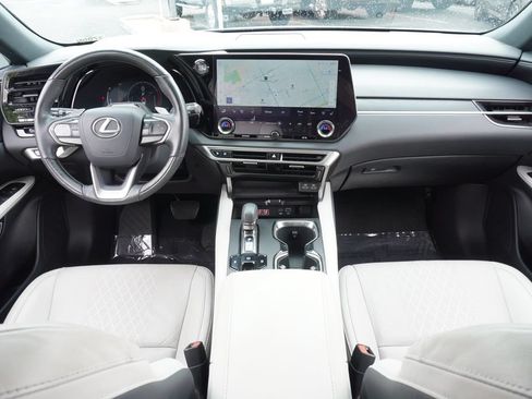 Used 2024 Lexus RX 350 Premium Plus w/ Convenience Package FWD image 11