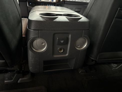 Used 2016 Ford F350 Platinum AWD/4WD image 22