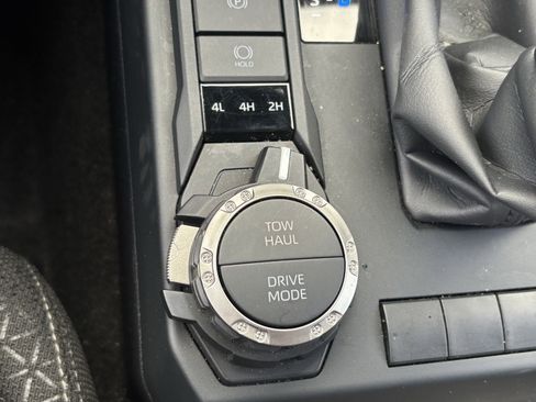 Used 2025 Toyota 4Runner TRD Sport image 12