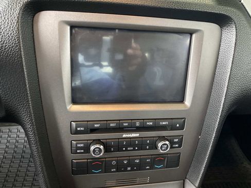 Used 2014 Ford Mustang Shelby GT500 image 18