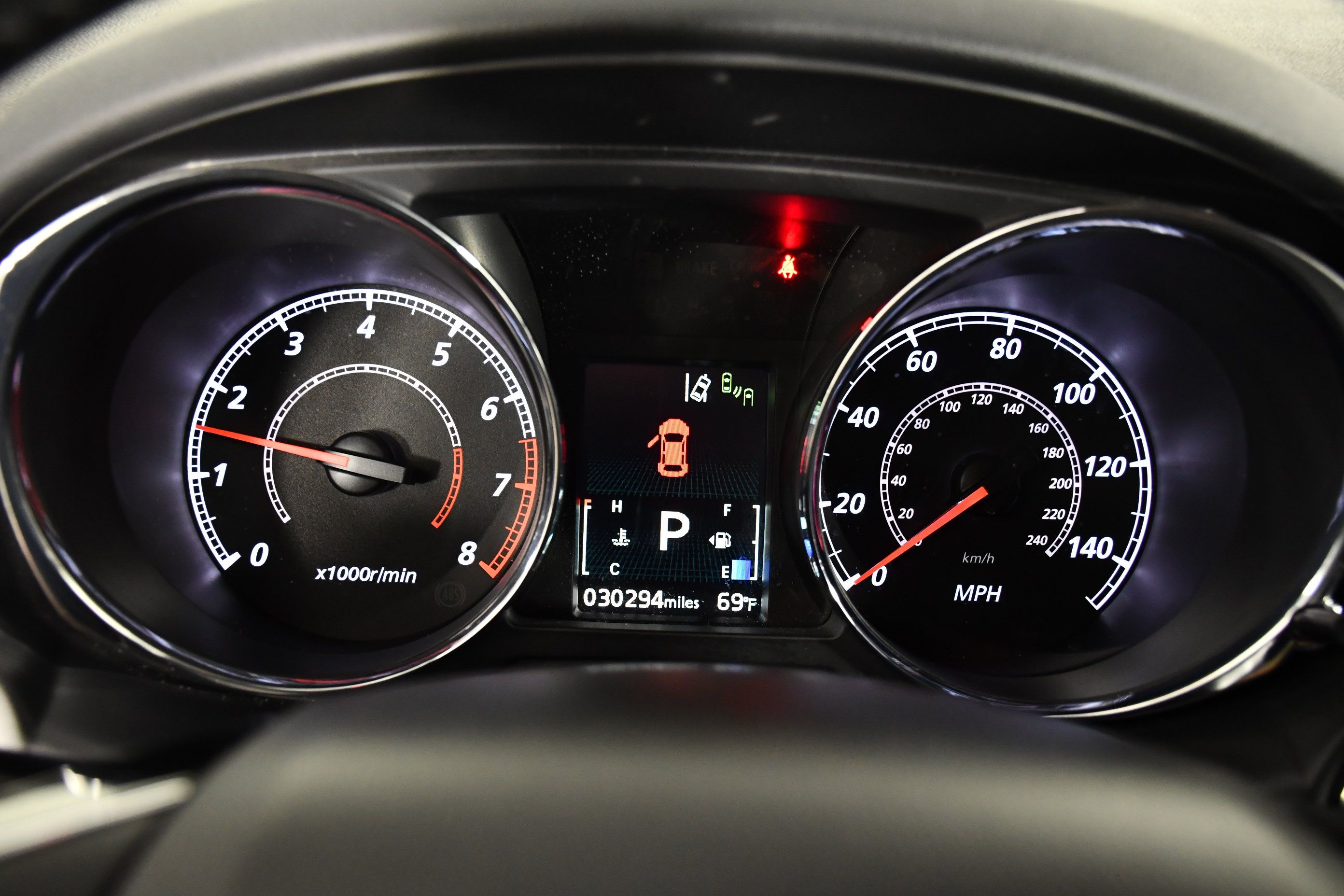 Used 2024 Mitsubishi Outlander Sport SE AWD/4WD image 18