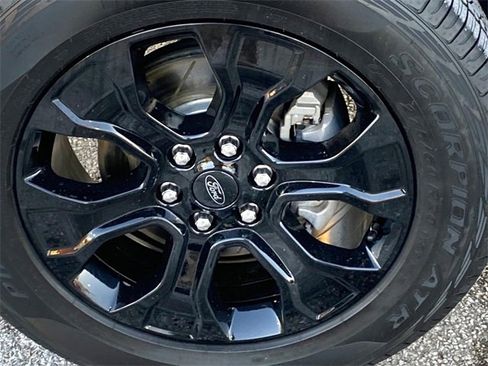 Used 2021 Ford F150 XLT w/ Equipment Group 301A Mid image 33