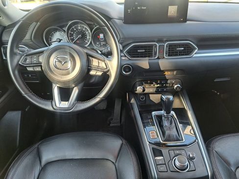 Used 2024 MAZDA CX-5 Carbon Edition image 23