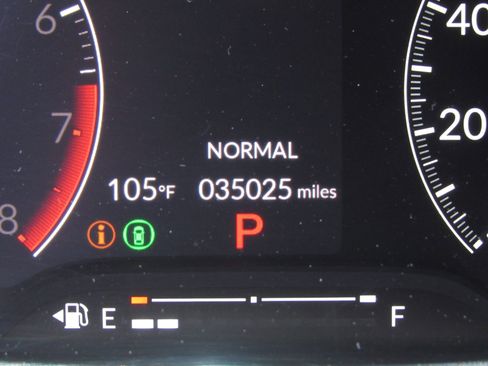 Certified 2025 Honda Civic Sport image 25