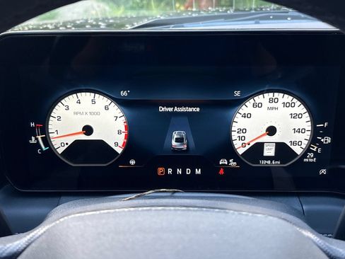 Used 2025 Ford Mustang GT Premium RWD image 8