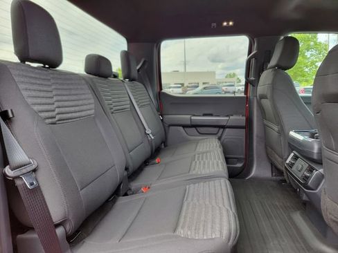 Certified 2023 Ford F150 XL w/ STX Appearance Package AWD/4WD image 23