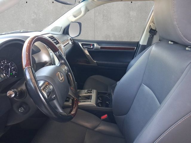 Used 2019 Lexus GX 460 Premium AWD/4WD image 24