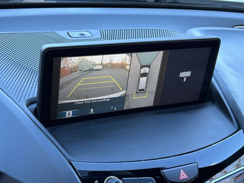 Used 2023 Acura RDX AWD w/ A-Spec & Advance Pkg image 17