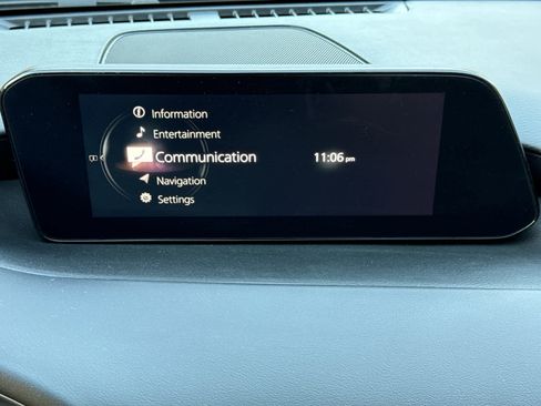 Certified 2023 MAZDA MAZDA3 s image 15