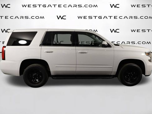 Used 2017 Chevrolet Tahoe 2WD image 37