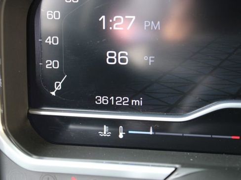 Used 2024 GMC Sierra 2500 Denali w/ Denali Reserve Package image 24