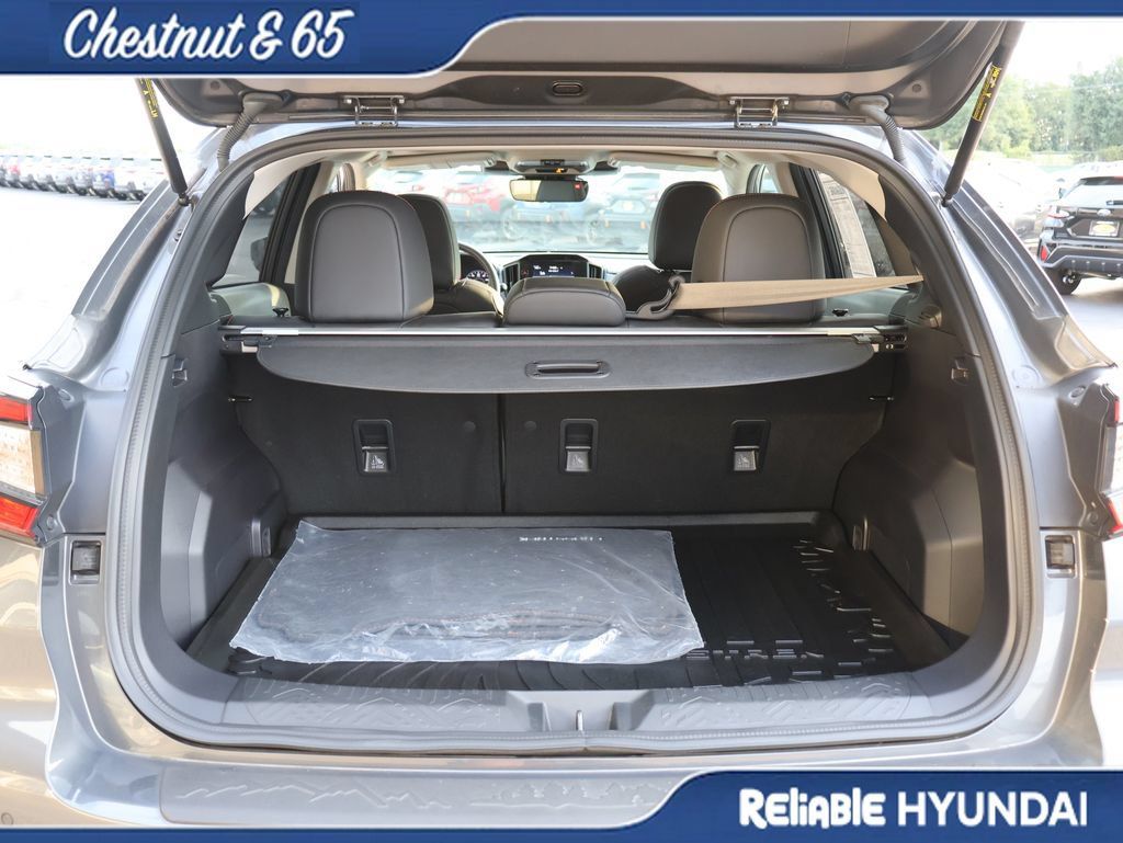 Used 2024 Subaru Crosstrek 2.5i Limited AWD/4WD image 14