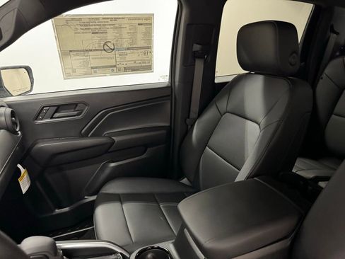 New 2026 Chevrolet Colorado Trail Boss image 26