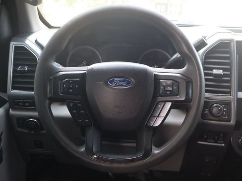 Used 2019 Ford F350 XLT w/ XLT Value Package AWD/4WD image 18