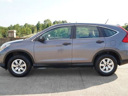 Used 2016 Honda CR-V LX image 2