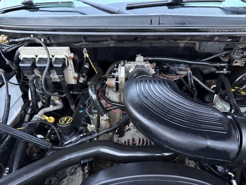 Used 2006 Ford F150 XL image 22