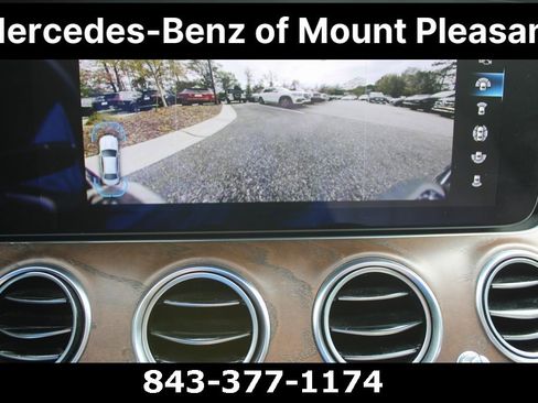 Used 2023 Mercedes-Benz E 350 Sedan image 51