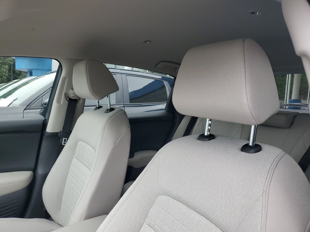 New 2027 Honda HR-V LX image 14
