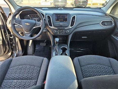 Used 2022 Chevrolet Equinox LT image 17