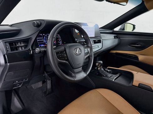 Used 2023 Lexus ES 350 w/ Accessory Package (Z2) FWD image 14