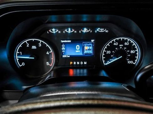 Used 2023 Ford F450 XLT w/ XLT Value Package AWD/4WD image 17